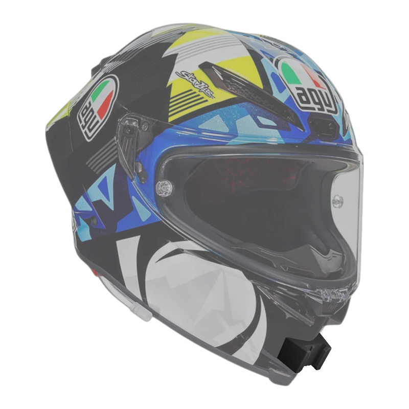 AGV Pista – REVMOUNTS