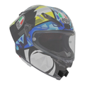 AGV Pista
