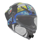 AGV Pista Chin Mount