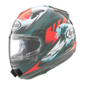 Arai Quantum X