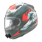 Arai Quantum X Chin Mount