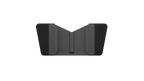 LS2 Assault Chin Mount