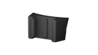 LS2 Stream II Chin Mount