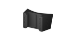 KYT KX-1 Chin Mount