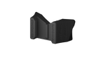 LS2 Assault Chin Mount