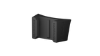 Sedici Strada 3 Chin Mount