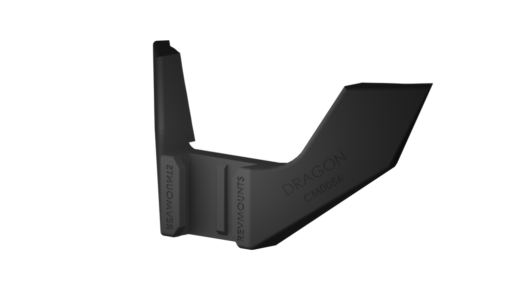 LS2 Dragon