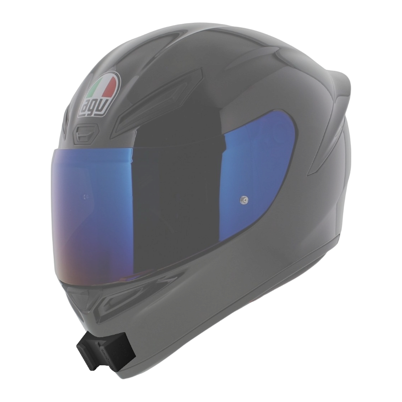 AGV K1S Chin Mount