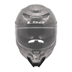 LS2 Dragon Chin Mount