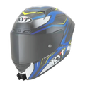 KYT NZ Race
