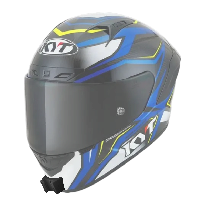 KYT NZ Race
