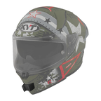 KYT R2R Chin Mount