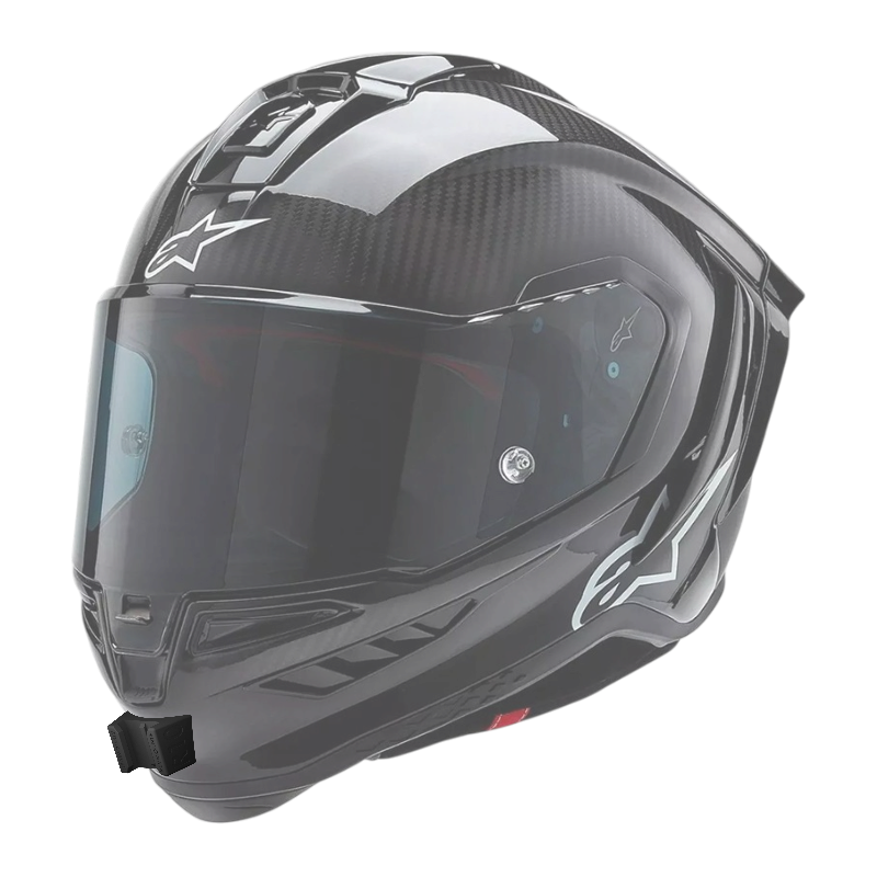 Alpinestars Supertech R10