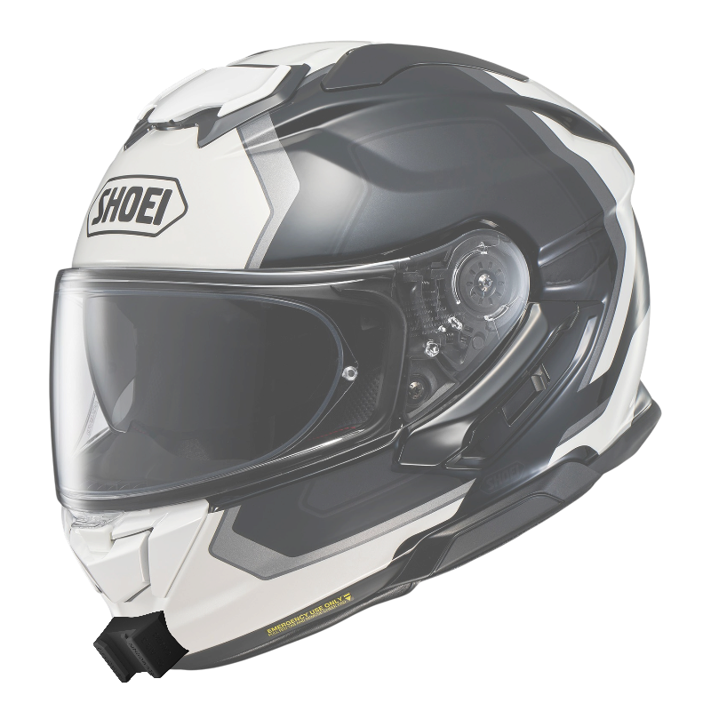 Shoei GT Air 3