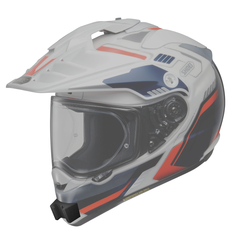 Shoei Hornet X2