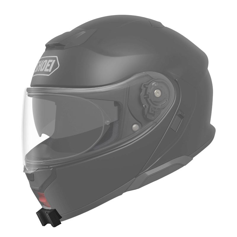 Shoei Neotec 3