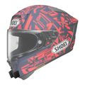 Shoei X15