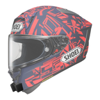 Shoei X15 Chin Mount
