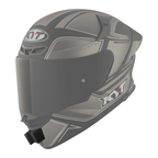 KYT TT Revo Chin Mount