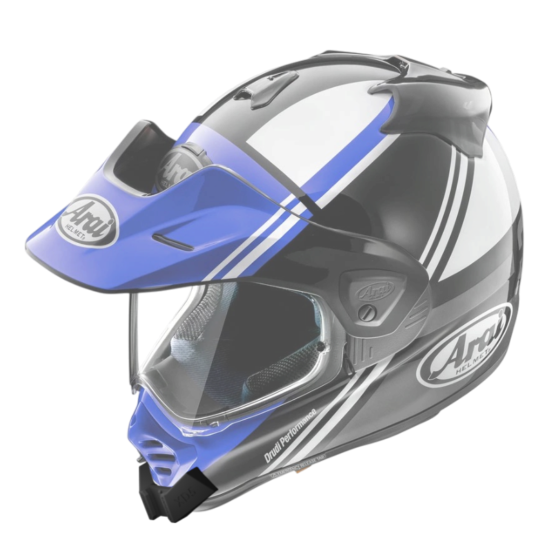Arai XD5